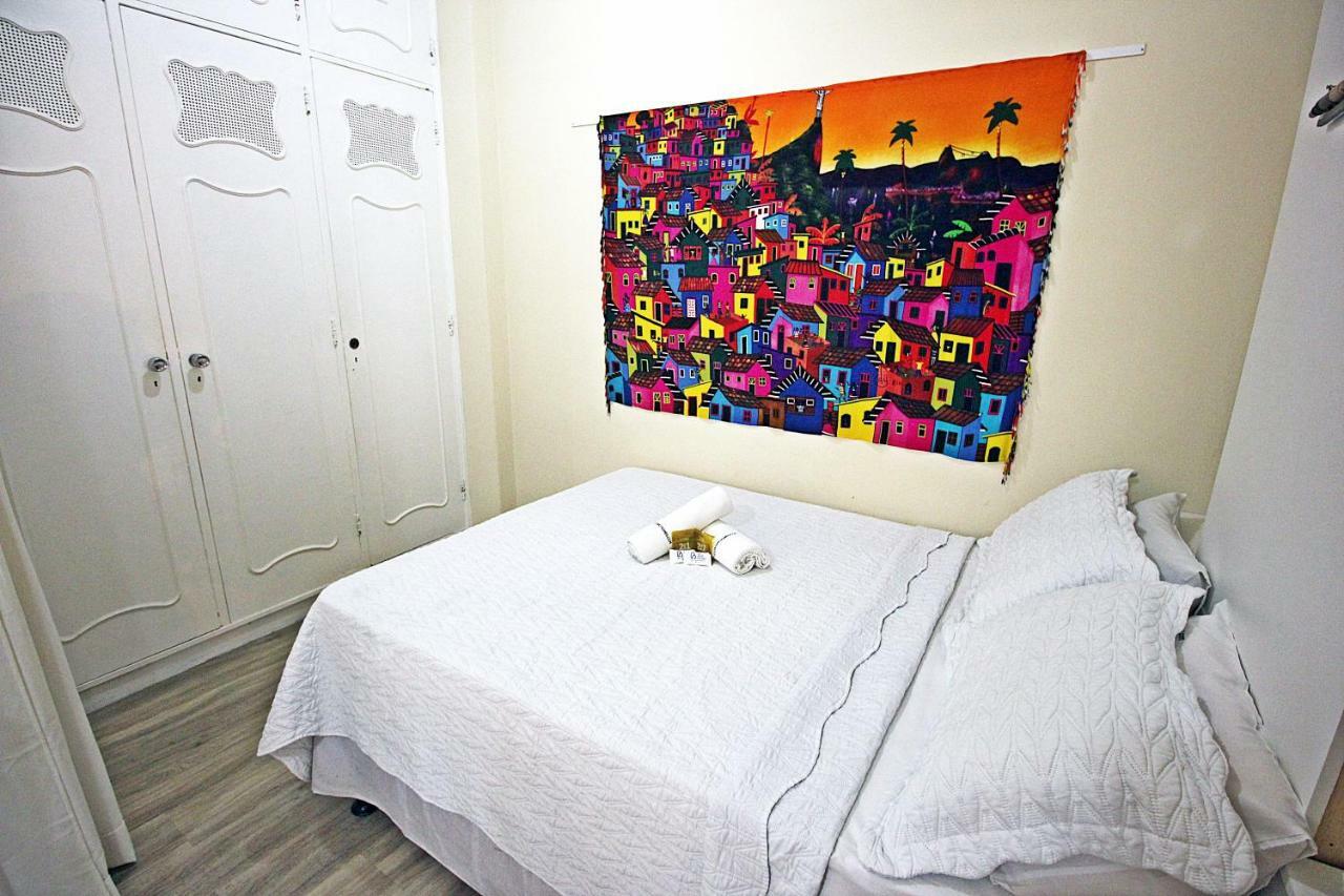 Rio Spot Homes C048. Rio de Janeiro Exteriér fotografie