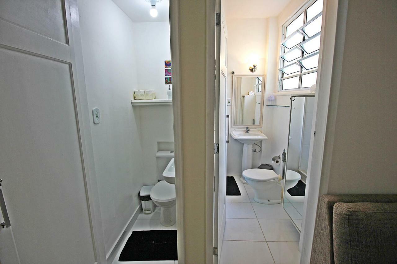 Rio Spot Homes C048. Rio de Janeiro Exteriér fotografie